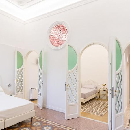 Porta Fiorentina Пистоя Екстериор снимка